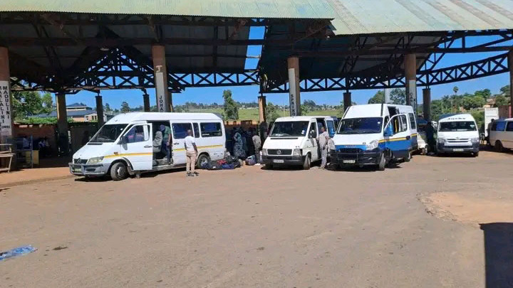 Cross-border fares hike effective Friday 